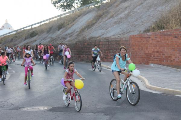 Dia de la Bicicleta Ferias-2014-09-11-fuente Area de Deportes Ayuntamiento Miguelturra-034