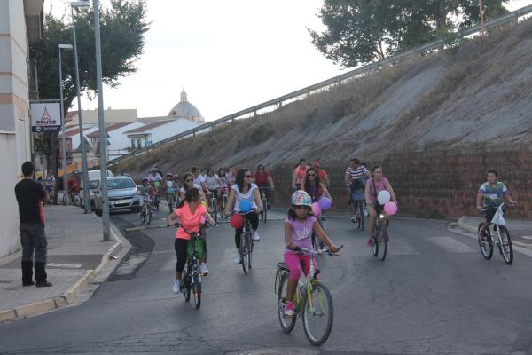 Dia de la Bicicleta Ferias-2014-09-11-fuente Area de Deportes Ayuntamiento Miguelturra-035
