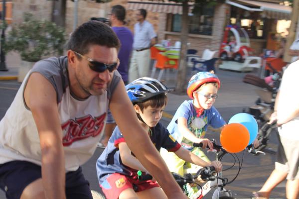 Dia de la Bicicleta Ferias-2014-09-11-fuente Area de Deportes Ayuntamiento Miguelturra-132