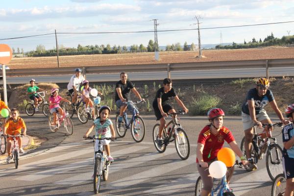 Dia de la Bicicleta Ferias-2014-09-11-fuente Area de Deportes Ayuntamiento Miguelturra-272