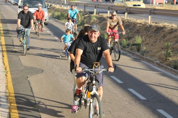 Dia de la Bicicleta Ferias-2014-09-11-fuente Area de Deportes Ayuntamiento Miguelturra-355