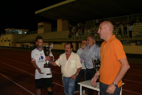 Trofeo Futbol Ayuntamiento Ferias-2014-09-10-fuente Area de Deportes-90