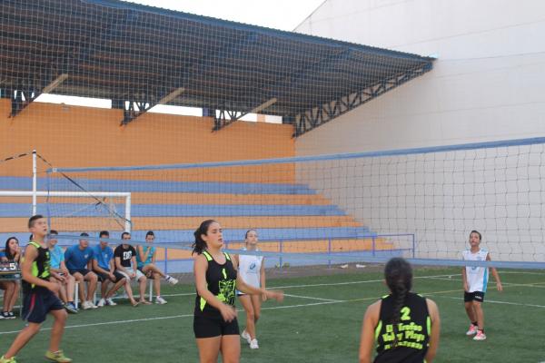 Torneo Voley Hierba Ferias-2014-09-11-fuente Area de Deportes-21