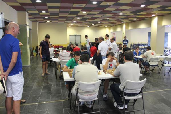 Torneo de Ajedrez Villa Miguelturra-2014-09-14-fuente Area de Deportes-006