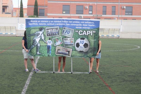 Trofeo Futbol Femenino Villa Miguelturra Homenaje a Pilar Leon Diaz-2014-09-14-fuente Area de Deportes-001