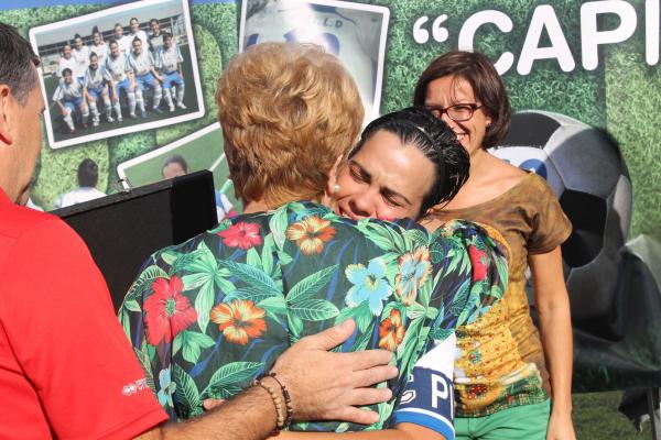 Trofeo Futbol Femenino Villa Miguelturra Homenaje a Pilar Leon Diaz-2014-09-14-fuente Area de Deportes-025