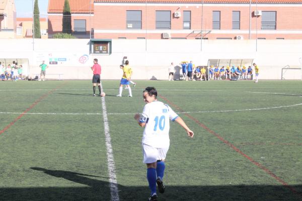 Trofeo Futbol Femenino Villa Miguelturra Homenaje a Pilar Leon Diaz-2014-09-14-fuente Area de Deportes-055