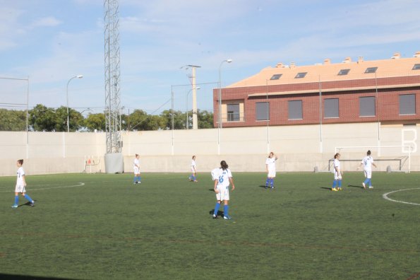 Trofeo Futbol Femenino Villa Miguelturra Homenaje a Pilar Leon Diaz-2014-09-14-fuente Area de Deportes-057