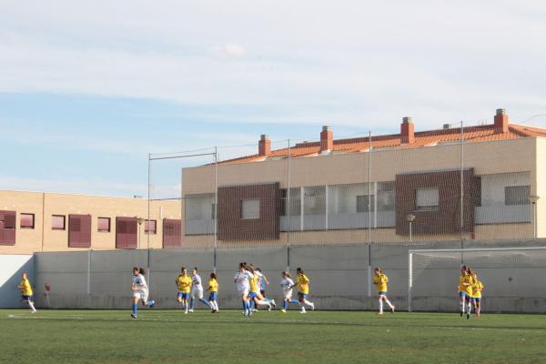 Trofeo Futbol Femenino Villa Miguelturra Homenaje a Pilar Leon Diaz-2014-09-14-fuente Area de Deportes-063