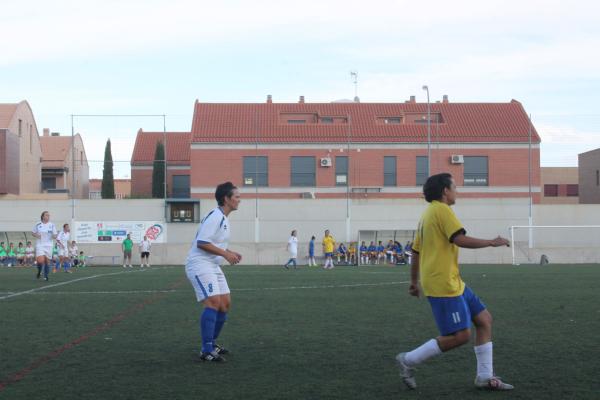 Trofeo Futbol Femenino Villa Miguelturra Homenaje a Pilar Leon Diaz-2014-09-14-fuente Area de Deportes-077