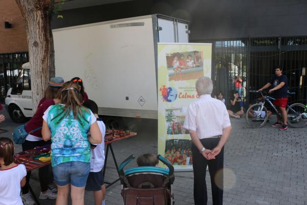 Paella Popular y Encuentro Charangas Ferias-2014-09-13-Fuente Area Comunicacion Municipal-022