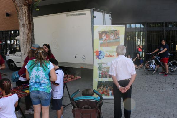 Paella Popular y Encuentro Charangas Ferias-2014-09-13-Fuente Area Comunicacion Municipal-023