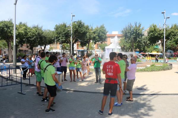 Paella Popular y Encuentro Charangas Ferias-2014-09-13-Fuente Area Comunicacion Municipal-024