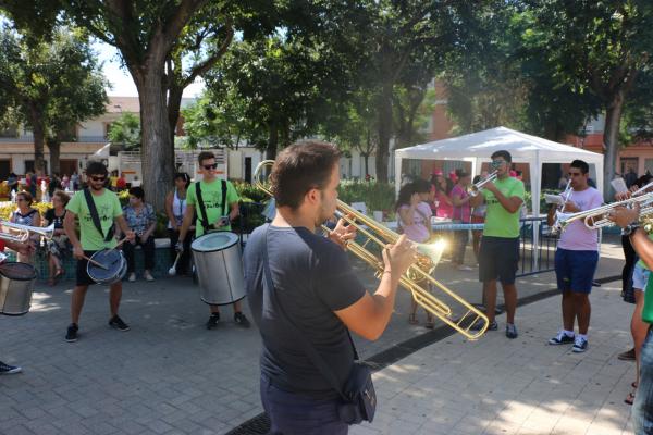 Paella Popular y Encuentro Charangas Ferias-2014-09-13-Fuente Area Comunicacion Municipal-027