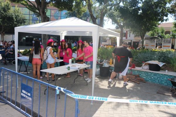 Paella Popular y Encuentro Charangas Ferias-2014-09-13-Fuente Area Comunicacion Municipal-030