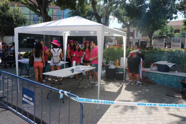 Paella Popular y Encuentro Charangas Ferias-2014-09-13-Fuente Area Comunicacion Municipal-031