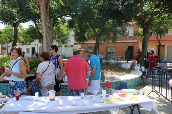 Paella Popular y Encuentro Charangas Ferias-2014-09-13-Fuente Area Comunicacion Municipal-032
