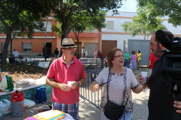 Paella Popular y Encuentro Charangas Ferias-2014-09-13-Fuente Area Comunicacion Municipal-036