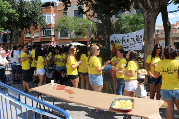 Paella Popular y Encuentro Charangas Ferias-2014-09-13-Fuente Area Comunicacion Municipal-050