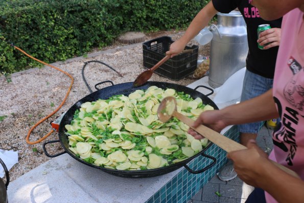 Paella Popular y Encuentro Charangas Ferias-2014-09-13-Fuente Area Comunicacion Municipal-055