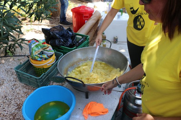 Paella Popular y Encuentro Charangas Ferias-2014-09-13-Fuente Area Comunicacion Municipal-066