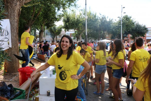 Paella Popular y Encuentro Charangas Ferias-2014-09-13-Fuente Area Comunicacion Municipal-068