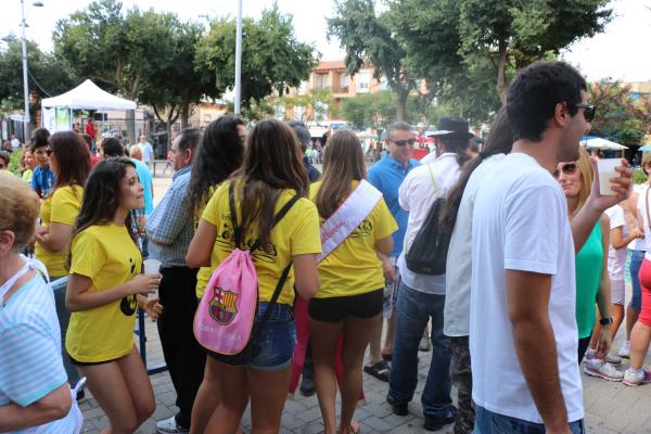 Paella Popular y Encuentro Charangas Ferias-2014-09-13-Fuente Area Comunicacion Municipal-072