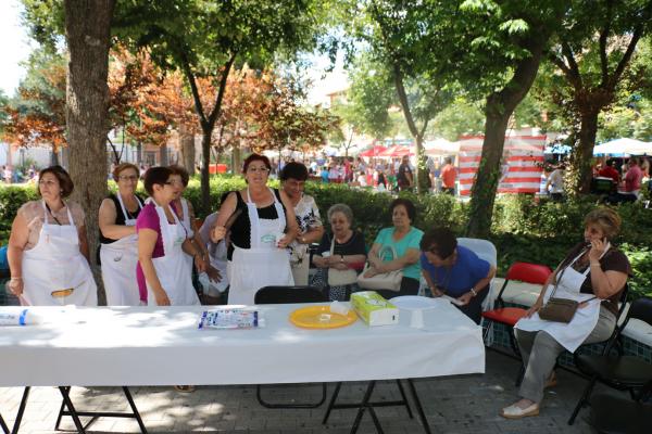 Paella Popular y Encuentro Charangas Ferias-2014-09-13-Fuente Area Comunicacion Municipal-073