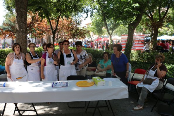 Paella Popular y Encuentro Charangas Ferias-2014-09-13-Fuente Area Comunicacion Municipal-074