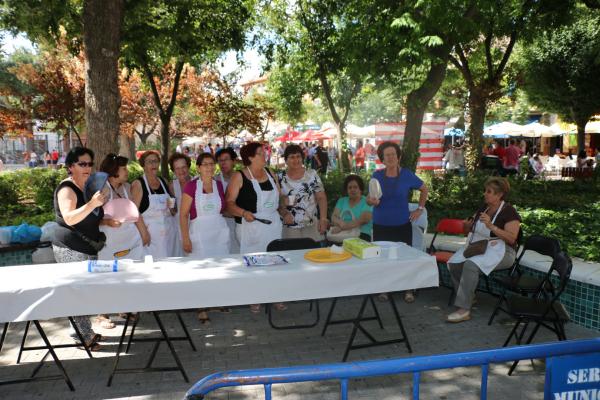 Paella Popular y Encuentro Charangas Ferias-2014-09-13-Fuente Area Comunicacion Municipal-075