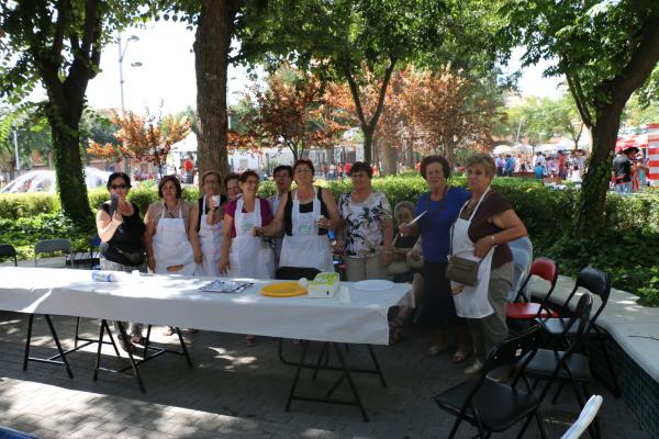 Paella Popular y Encuentro Charangas Ferias-2014-09-13-Fuente Area Comunicacion Municipal-078