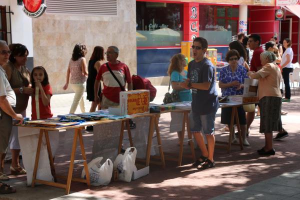 Paella Popular y Encuentro Charangas Ferias-2014-09-13-Fuente Area Comunicacion Municipal-080