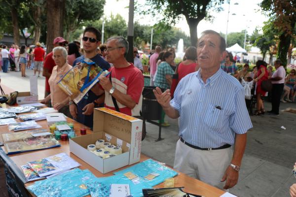 Paella Popular y Encuentro Charangas Ferias-2014-09-13-Fuente Area Comunicacion Municipal-084