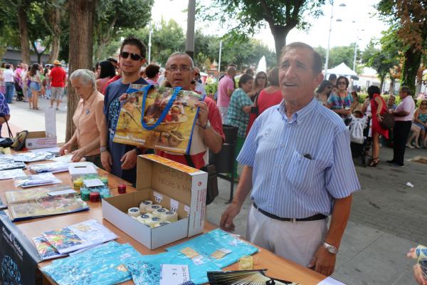 Paella Popular y Encuentro Charangas Ferias-2014-09-13-Fuente Area Comunicacion Municipal-085
