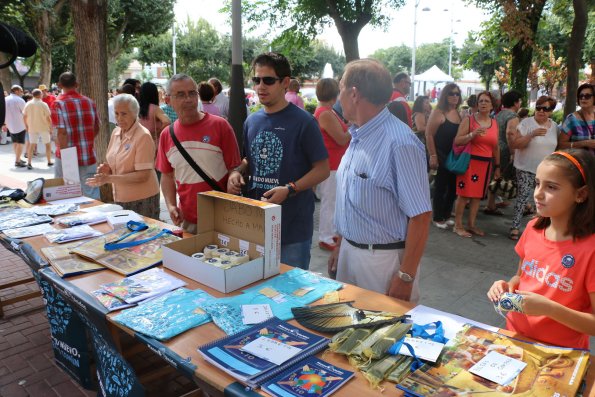 Paella Popular y Encuentro Charangas Ferias-2014-09-13-Fuente Area Comunicacion Municipal-087