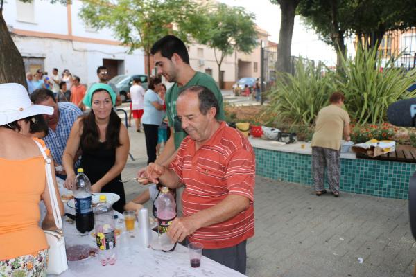Paella Popular y Encuentro Charangas Ferias-2014-09-13-Fuente Area Comunicacion Municipal-099