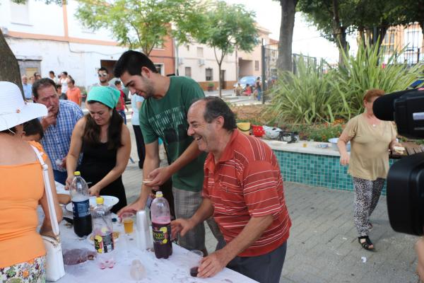 Paella Popular y Encuentro Charangas Ferias-2014-09-13-Fuente Area Comunicacion Municipal-100