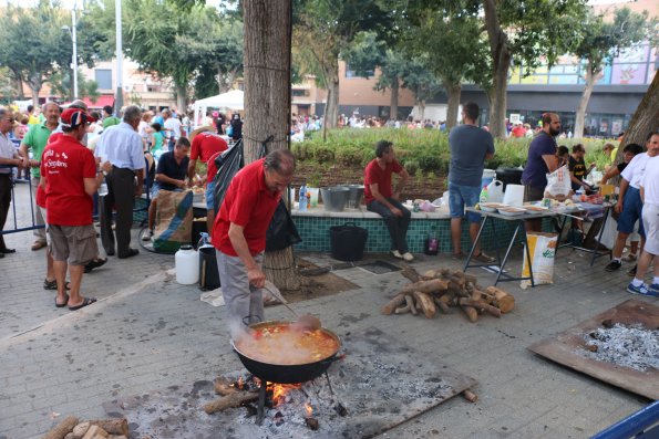 Paella Popular y Encuentro Charangas Ferias-2014-09-13-Fuente Area Comunicacion Municipal-101