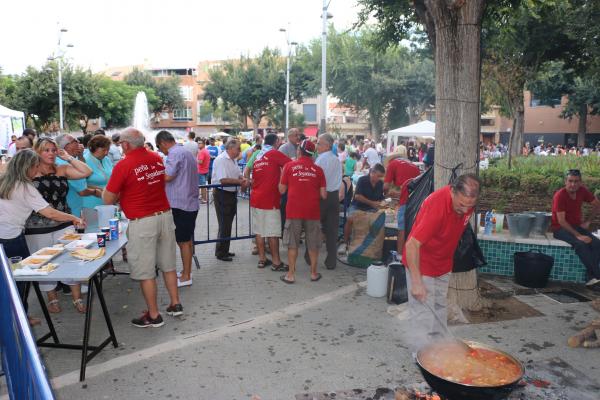 Paella Popular y Encuentro Charangas Ferias-2014-09-13-Fuente Area Comunicacion Municipal-102