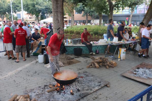 Paella Popular y Encuentro Charangas Ferias-2014-09-13-Fuente Area Comunicacion Municipal-104