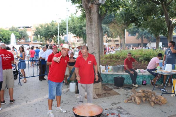 Paella Popular y Encuentro Charangas Ferias-2014-09-13-Fuente Area Comunicacion Municipal-106
