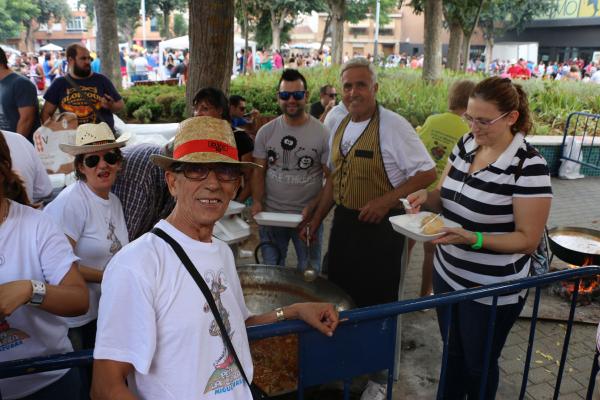 Paella Popular y Encuentro Charangas Ferias-2014-09-13-Fuente Area Comunicacion Municipal-108