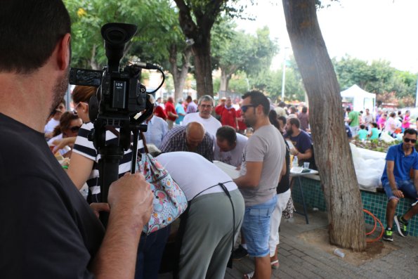 Paella Popular y Encuentro Charangas Ferias-2014-09-13-Fuente Area Comunicacion Municipal-112