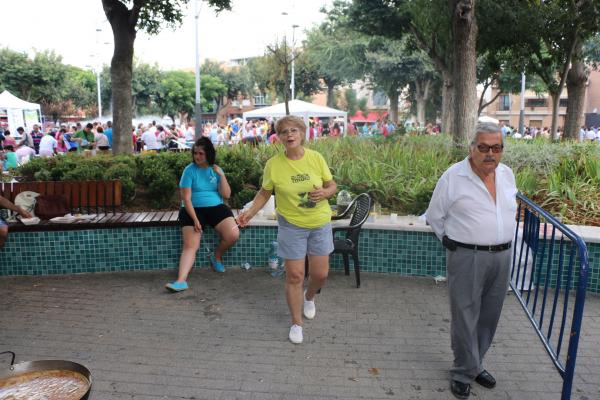 Paella Popular y Encuentro Charangas Ferias-2014-09-13-Fuente Area Comunicacion Municipal-114