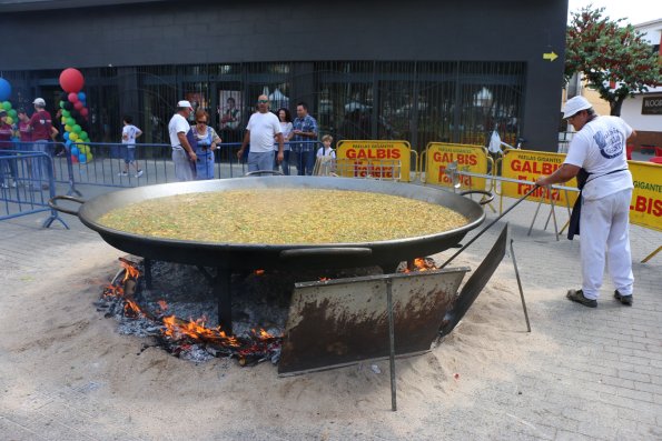 Paella Popular y Encuentro Charangas Ferias-2014-09-13-Fuente Area Comunicacion Municipal-116