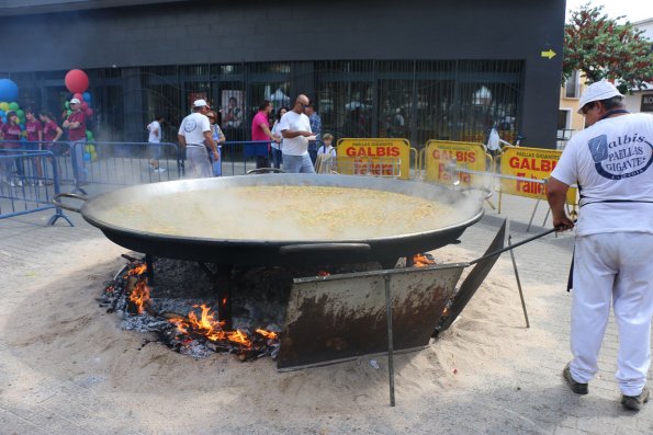 Paella Popular y Encuentro Charangas Ferias-2014-09-13-Fuente Area Comunicacion Municipal-117