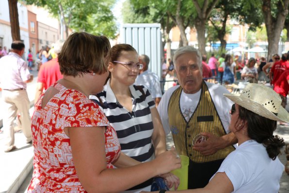 Paella Popular y Encuentro Charangas Ferias-2014-09-13-Fuente Area Comunicacion Municipal-118