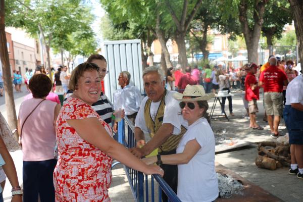 Paella Popular y Encuentro Charangas Ferias-2014-09-13-Fuente Area Comunicacion Municipal-119