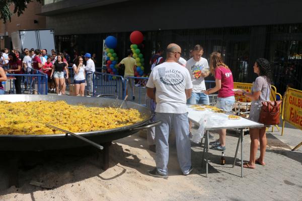 Paella Popular y Encuentro Charangas Ferias-2014-09-13-Fuente Area Comunicacion Municipal-120