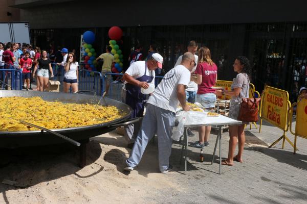 Paella Popular y Encuentro Charangas Ferias-2014-09-13-Fuente Area Comunicacion Municipal-121